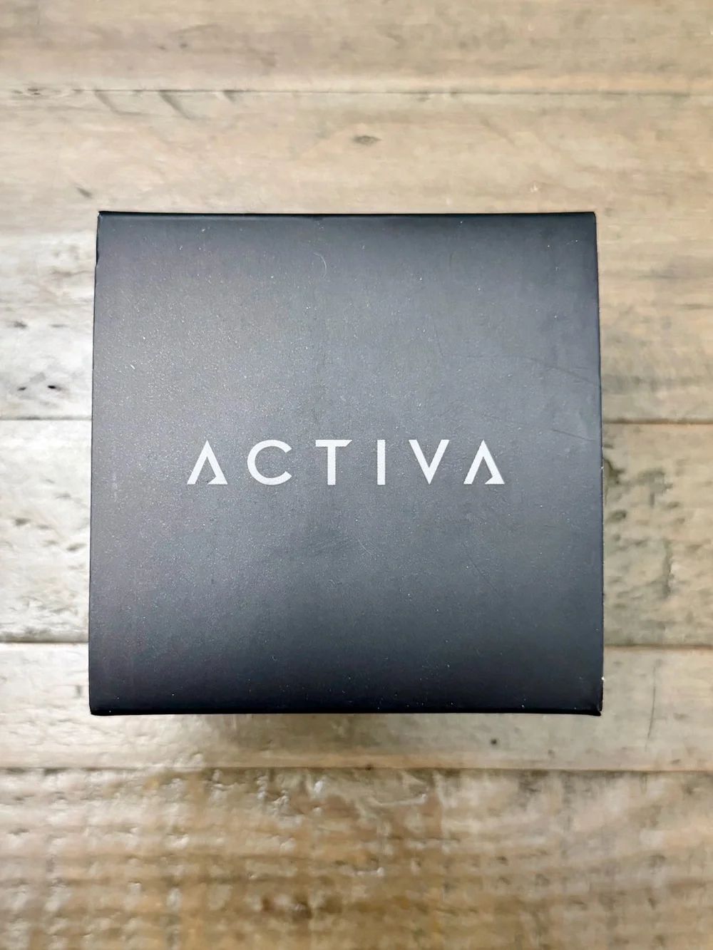 NWT Activa Summit X Invicta Unisex Digital Sport Watch Blue Purple ACW8082-11